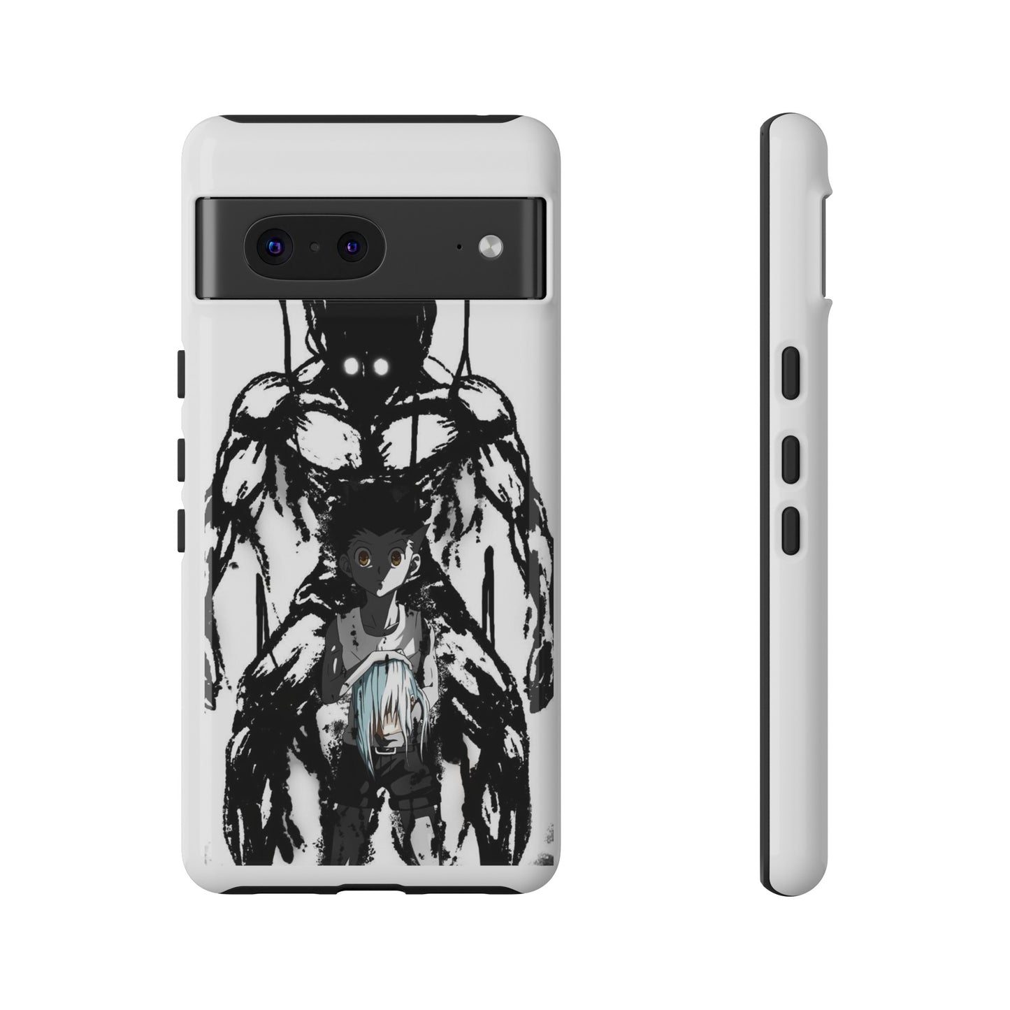 Gon Hunter X Hunter Heavy Duty Phone Case #104