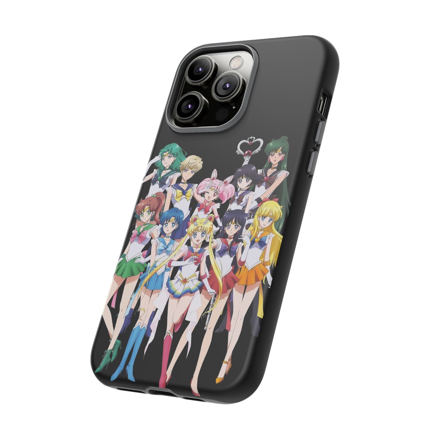 Sailor Moon Heavy Duty Phone Case #104