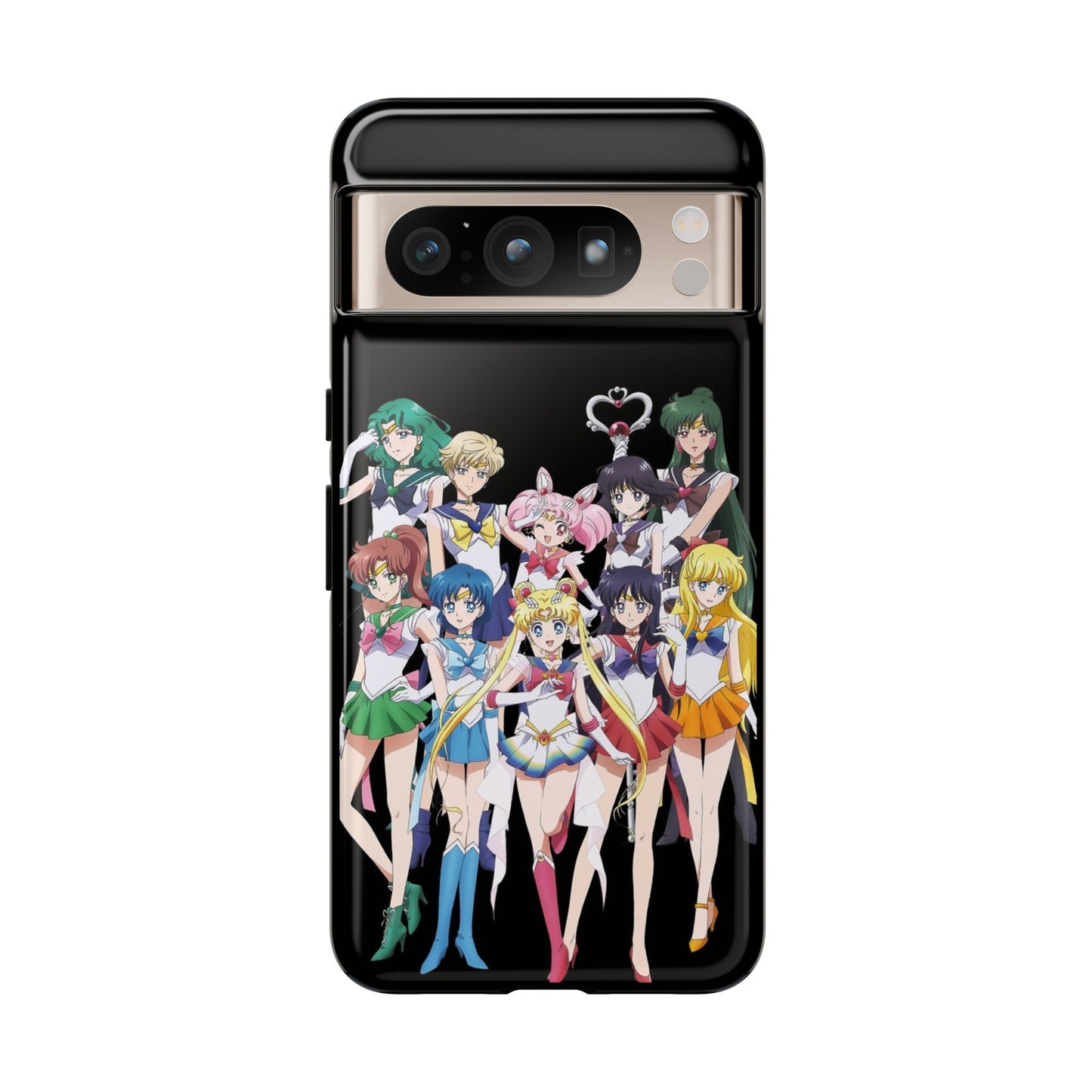 Sailor Moon Heavy Duty Phone Case #104