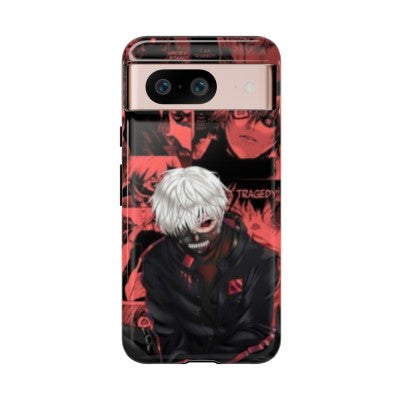 Tokyo Ghoul Heavy Duty Phone Case #104