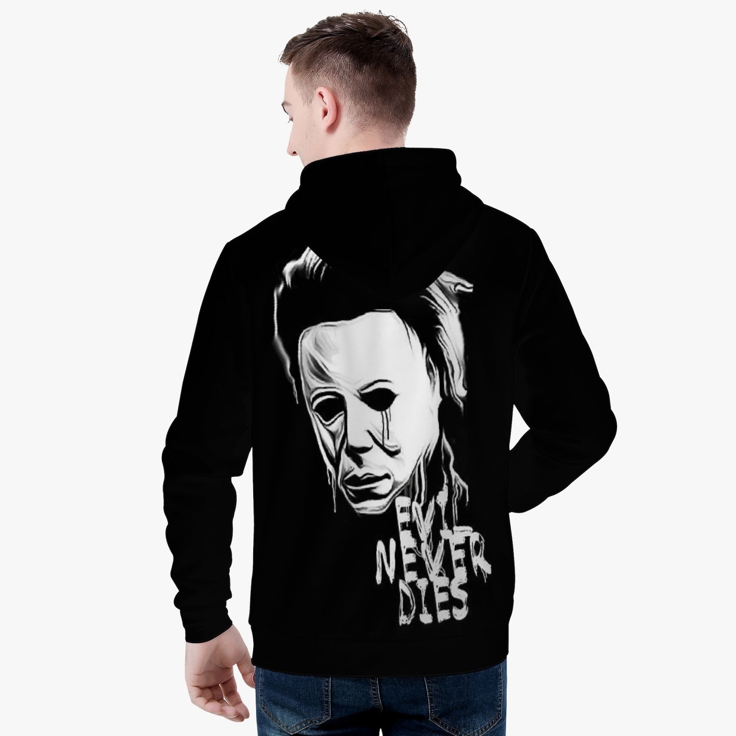 Michael Myers Hoodie #103